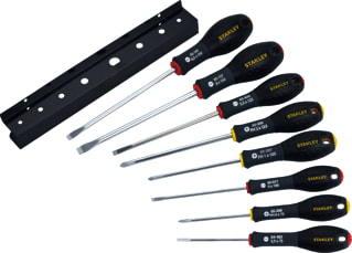 Stanley - FatMax Schroevendraaier set 0-65-437