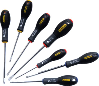 Stanley - FatMax Schroevendraaier set 0-65-438