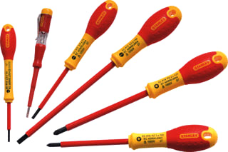 Stanley - FatMax Schroevendraaier set 0-65-443