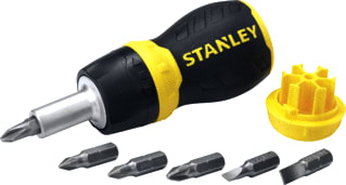 Stanley - Bitschroevendraaier 0-66-358