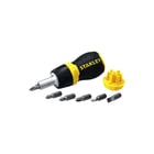 Stanley - Bitschroevendraaier 0-66-358