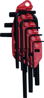 Stanley - Inbussleutelset 0-69-251