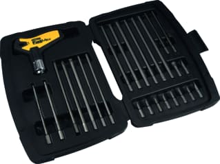 Stanley - FatMax Inbussleutelset 0-79-153