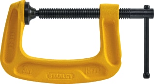 Stanley - Lijmklem 0-83-033