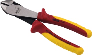 Stanley - Zijkniptang 0-84-004