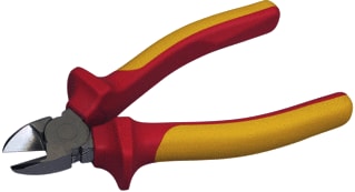 Stanley - Zijkniptang 0-84-009