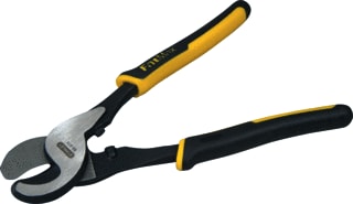 Stanley - FatMax Kabelschaar 0-89-874