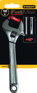 Stanley - FatMax Schroefsleutel 0-95-872