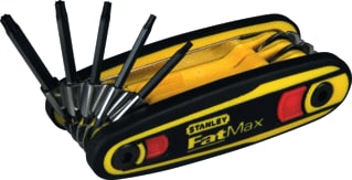 Stanley - FatMax Inbussleutelset 0-97-552
