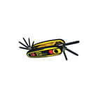 Stanley - FatMax Inbussleutelset 0-97-553