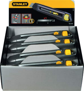 Stanley - Interlock Mes 1-10-018