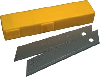 Stanley - Vervangingsmes 1-11-325 Ds20