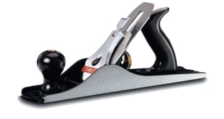 Stanley - Schaaf (hand) 1-12-005
