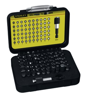 Stanley - Expert Pro Bithouder 1-13-902