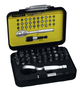 Stanley - Expert Pro Bitset 1-13-904