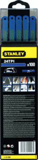 Stanley - Handzaagblad 1-15-558 ds100