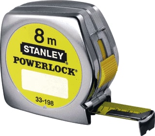 Stanley - Meetlint 1-33-198