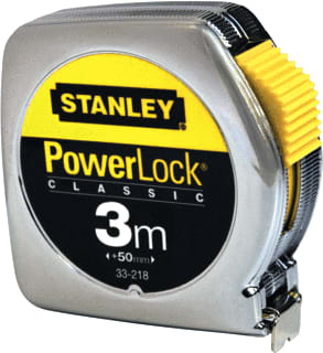 Stanley - Meetlint 1-33-218