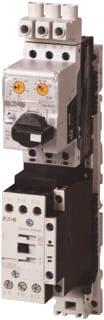 Eaton - MSC Motorstarter/Motorstarter combi.  167825
