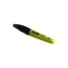 Stanley - Merkstift/-krijt Markeerstift Mini Zw.