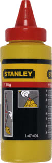 Stanley - Kleurpoeder 1-47-404