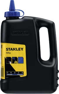 Stanley - Kleurpoeder 1-47-917