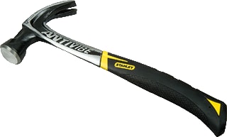 Stanley - FatMax Antivibe Hamer Klauwhmr