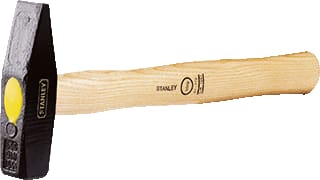 Stanley - Hamer 500Gr Bankhamer
