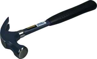 Stanley - Hamer Klauwhmr 450G Blue Strike