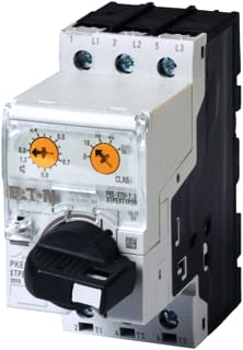 Eaton - PKE Motorbeveiligingsschakelaar 158242