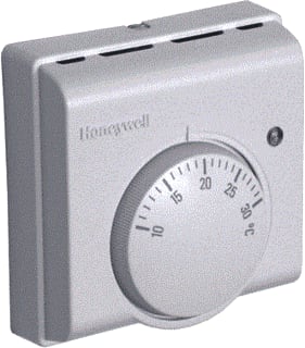 Honeywell Home - T6360 Ruimtethermostaat Kmrthermst T6360B1002 220V