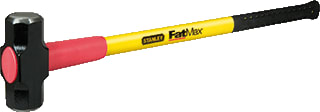 Stanley - Hamer voorhamer fatmax 4,5kg