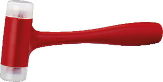 Stanley - Hamer 320Gr Kunststof