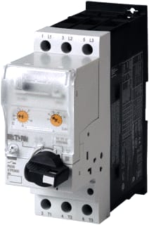 Eaton - PKE Motorbeveiligingsschakelaar 170482