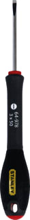 Stanley - FatMax Sleufschroevendraaier 1-64-978