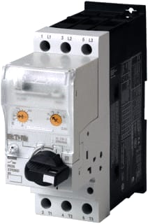Eaton - PKE Motorbeveiligingsschakelaar 170483