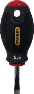 Stanley - FatMax Sleufschroevendraaier 1-65-400