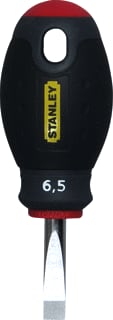 Stanley - FatMax Sleufschroevendraaier 1-65-404