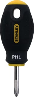 Stanley - FatMax Kruiskopschroevendraaier 1-65-406