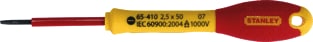 Stanley - FatMax Sleufschroevendraaier 1-65-410
