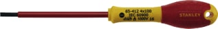 Stanley - FatMax Sleufschroevendraaier 1-65-412