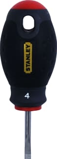 Stanley - FatMax Sleufschroevendraaier 1-65-484