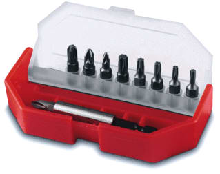 Stanley - Bitset 1-68-724