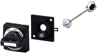 Eaton - PKE Deurkoppeling schakelaar 164299