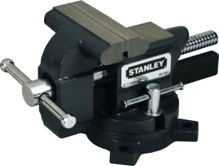 Stanley - Bankschroef 115Mm/4.1/2"