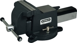 Stanley - Bankschroef 125Mm/5 Heavydty Bankschr