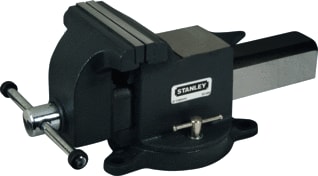 Stanley - Bankschroef 150Mm/6 Heavydty Bankschr