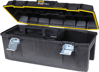 Stanley - FatMax Heavy Duty Gereedschapskist/-tas Koffer Hd 1-94-749