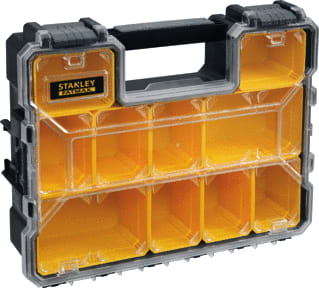 Stanley - FatMax Pro Assortimentsdoos leeg