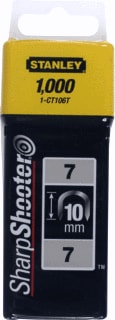 Stanley - Bevestigingsniet 1-Ct106T